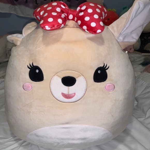 Clarice Squishmallow - Picture 3 of 3